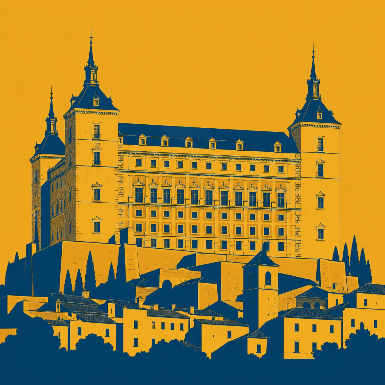 Diseño web WordPress en Toledo